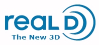 Real D logo 2010