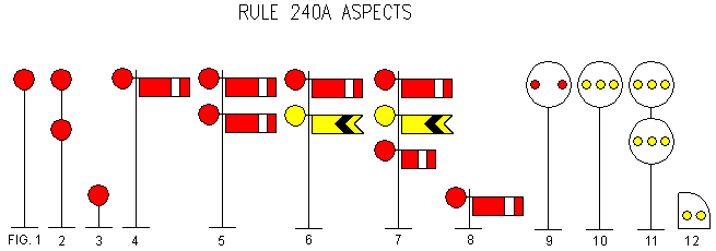 dr rule 240A wmf