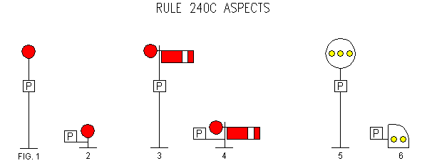 dr rule 240C wmf
