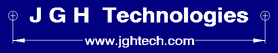 JGH Technologies Logo